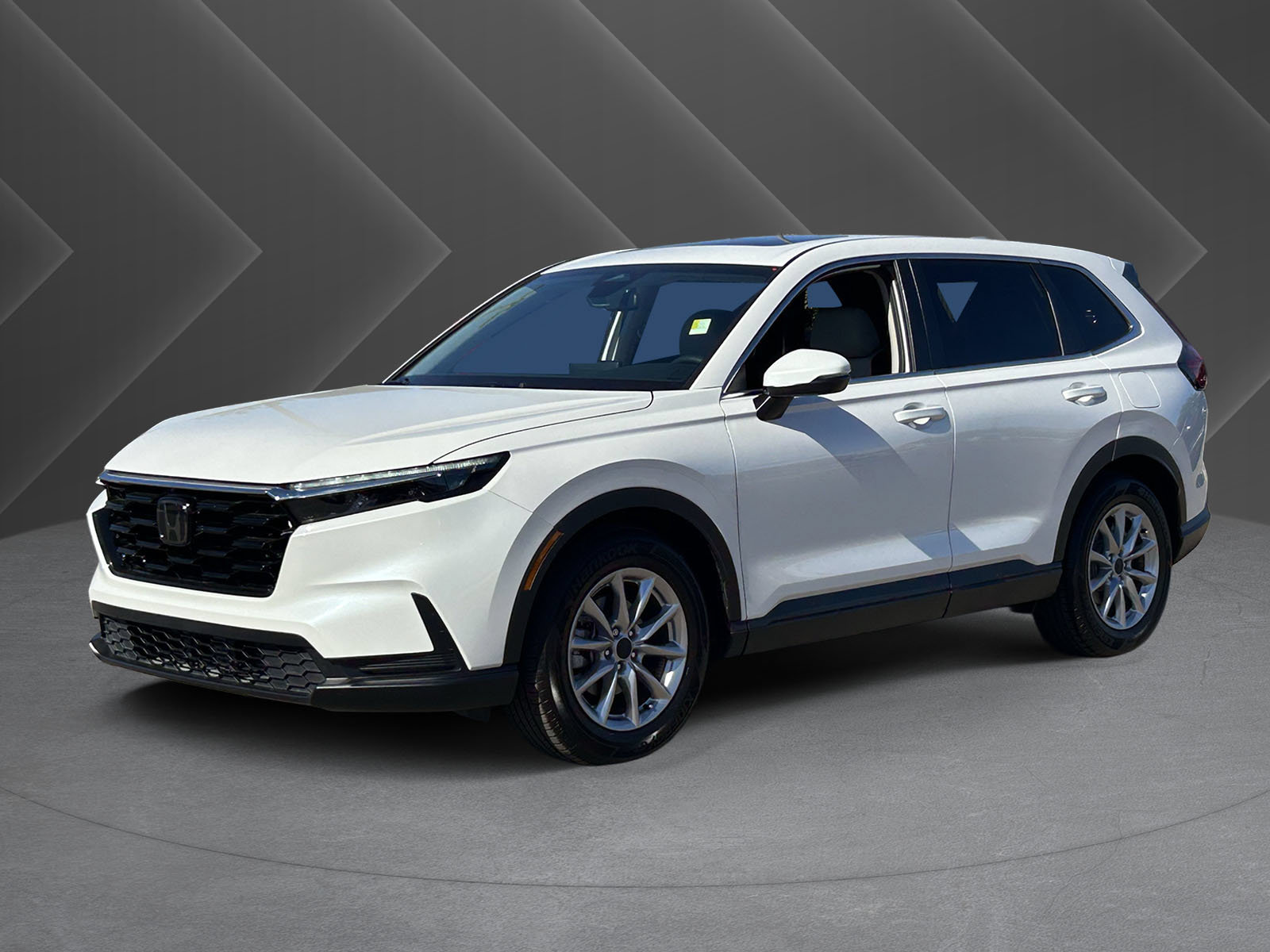 Used 2026 Honda CR-V EX image 34