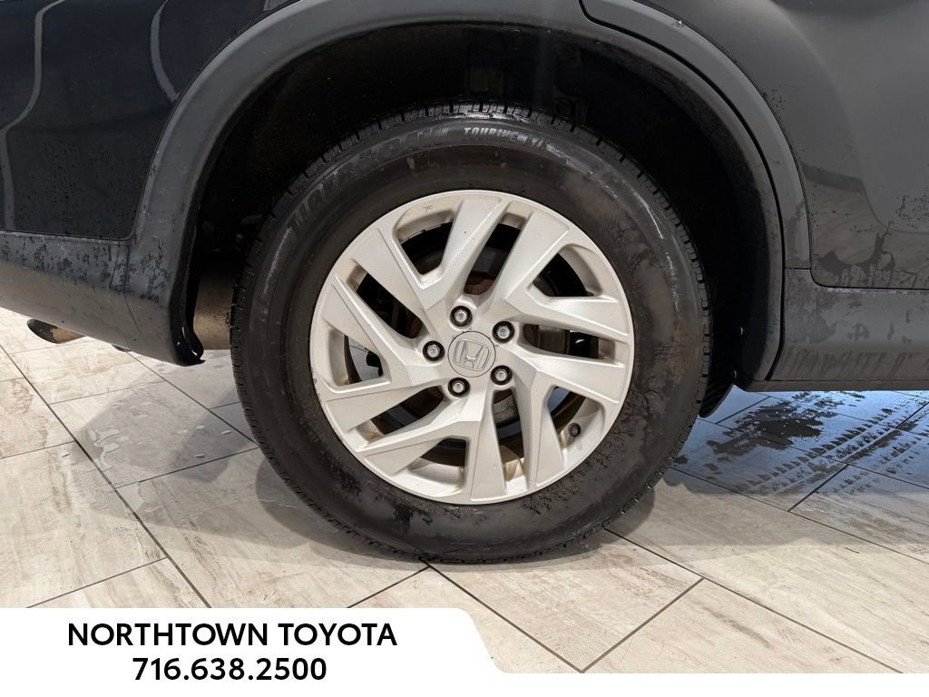 Used 2015 Honda CR-V EX image 8