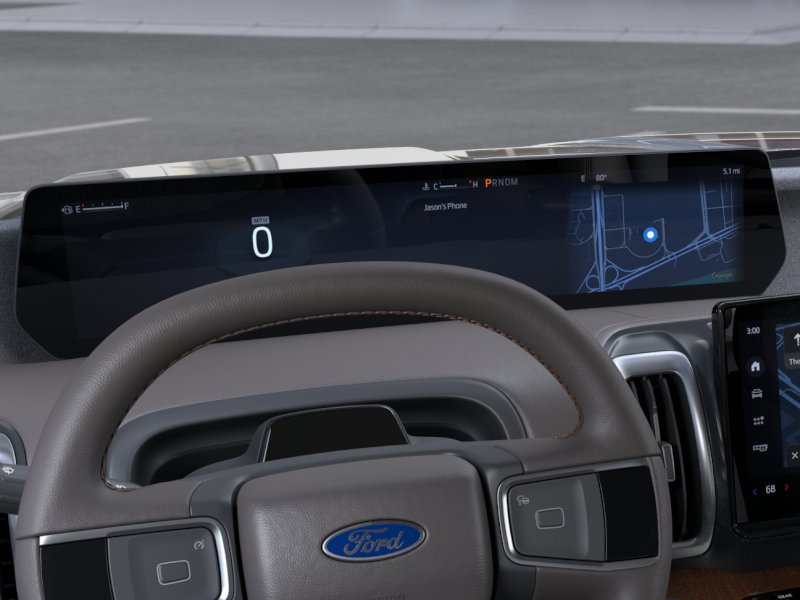 New 2026 Ford Expedition King Ranch AWD/4WD image 39