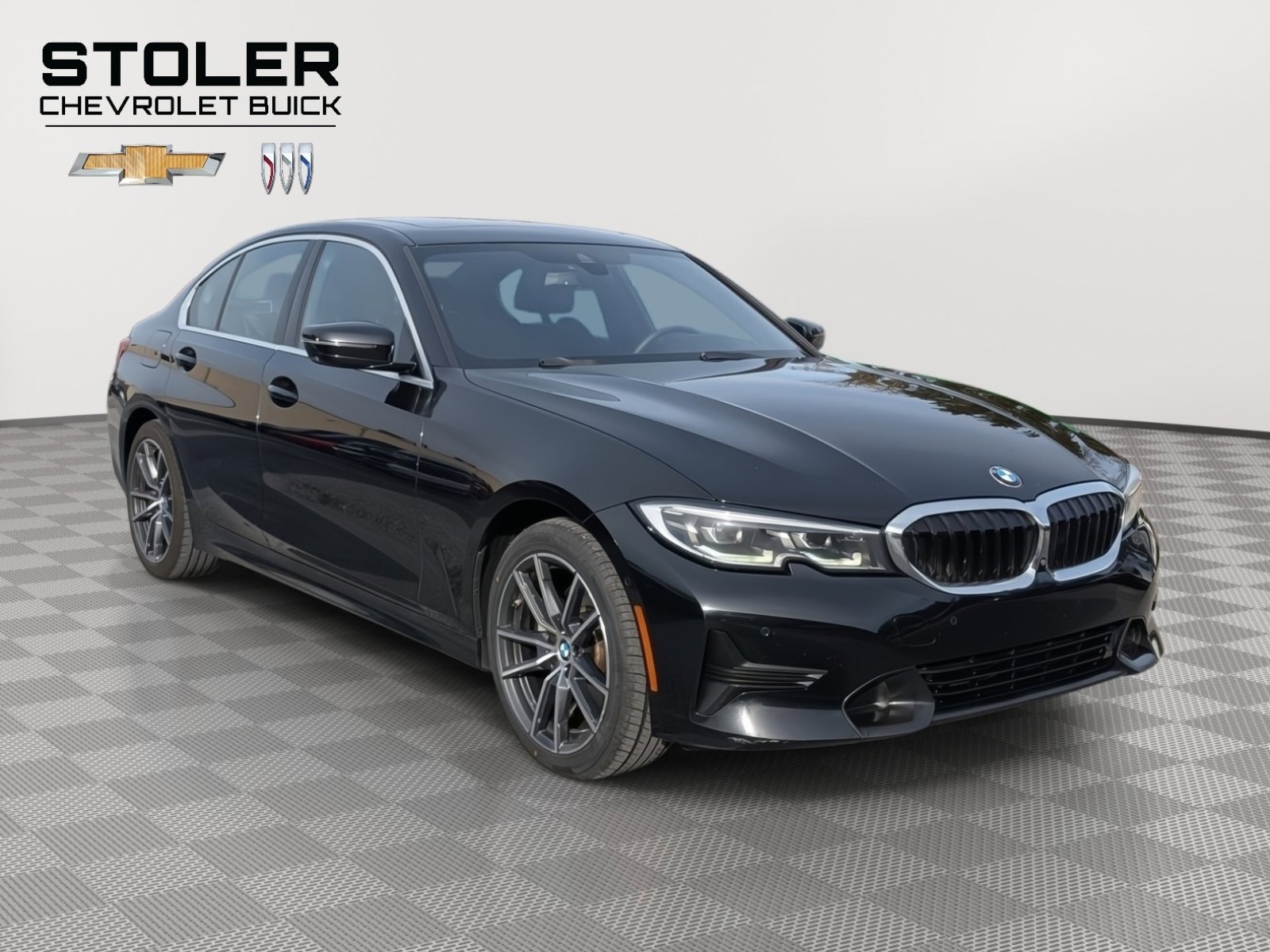 Used 2020 BMW 330i 330i w/ Premium Package image 7