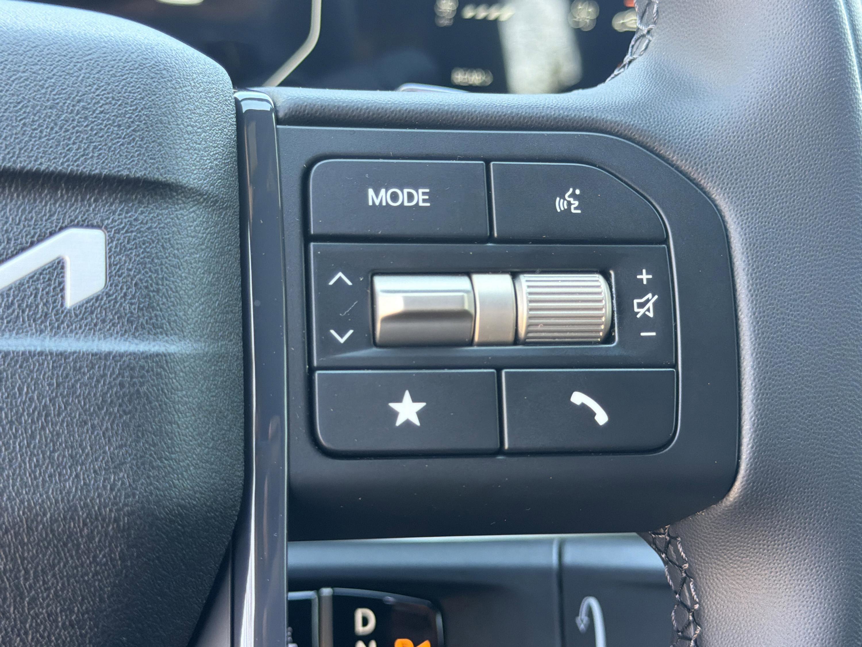 New 2027 Kia Telluride SX image 13