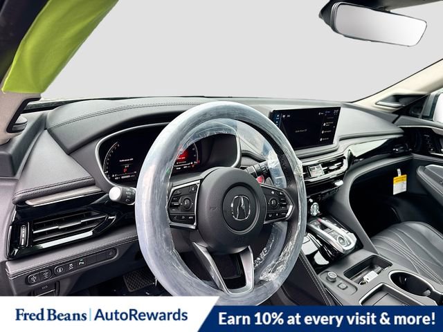 New 2026 Acura MDX w/ Advance Package image 9