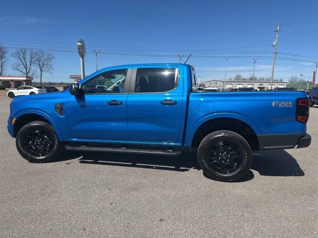 New 2026 Ford Ranger XLT image 29