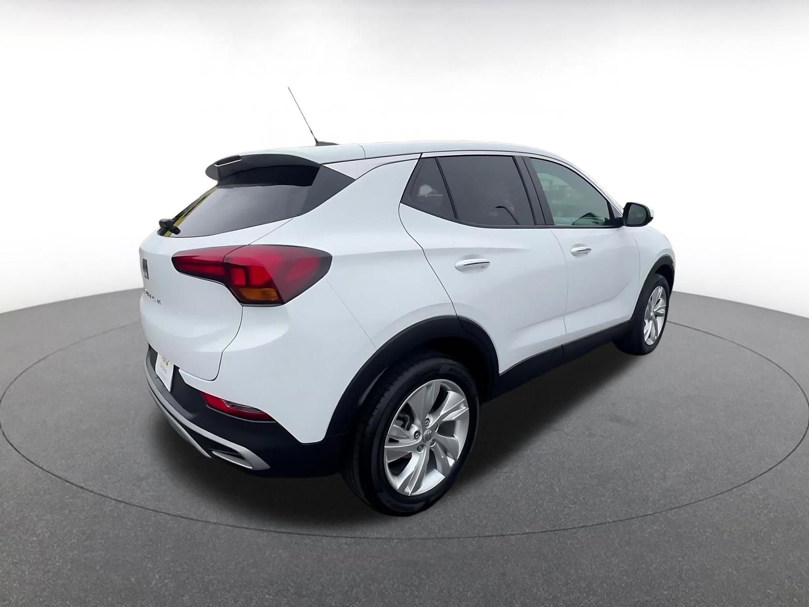 Used 2025 Buick Encore GX Preferred image 15