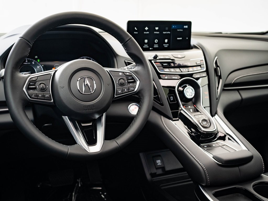 Certified 2025 Acura RDX SH-AWD image 4