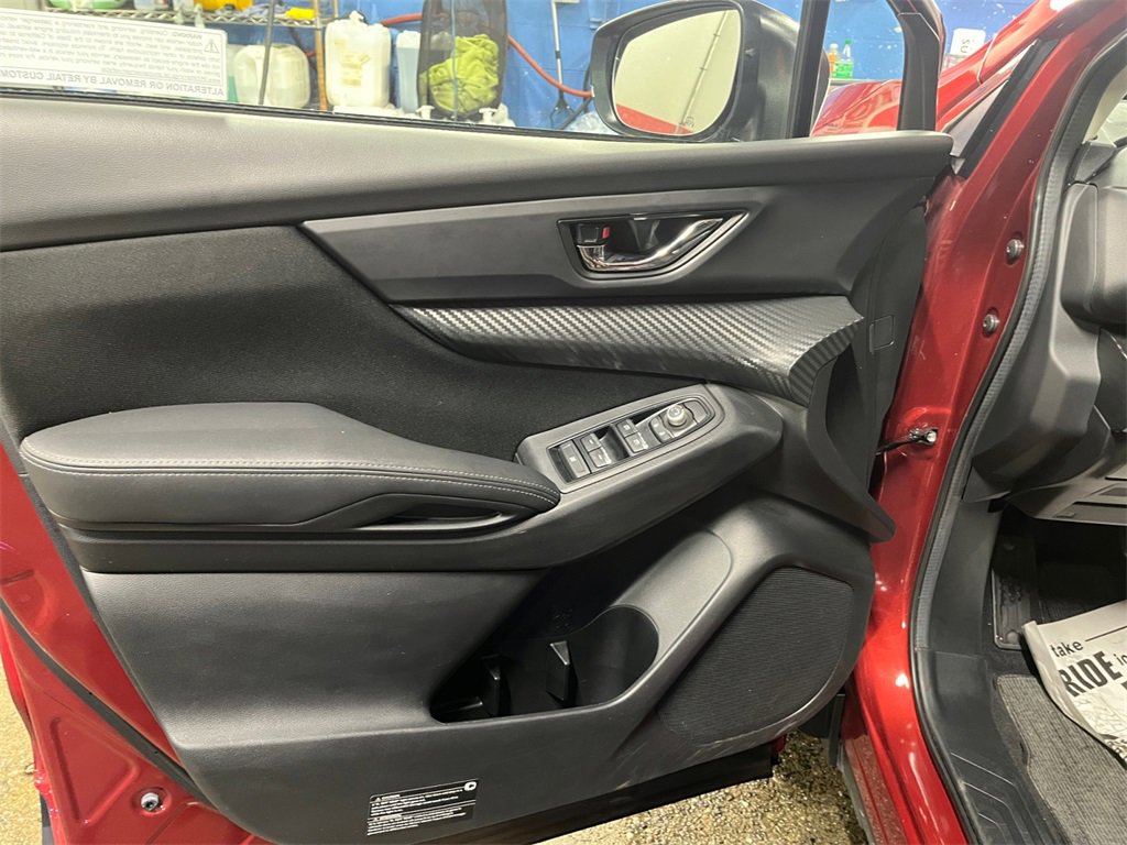 Certified 2024 Subaru Ascent Premium w/ Convenience Package image 11