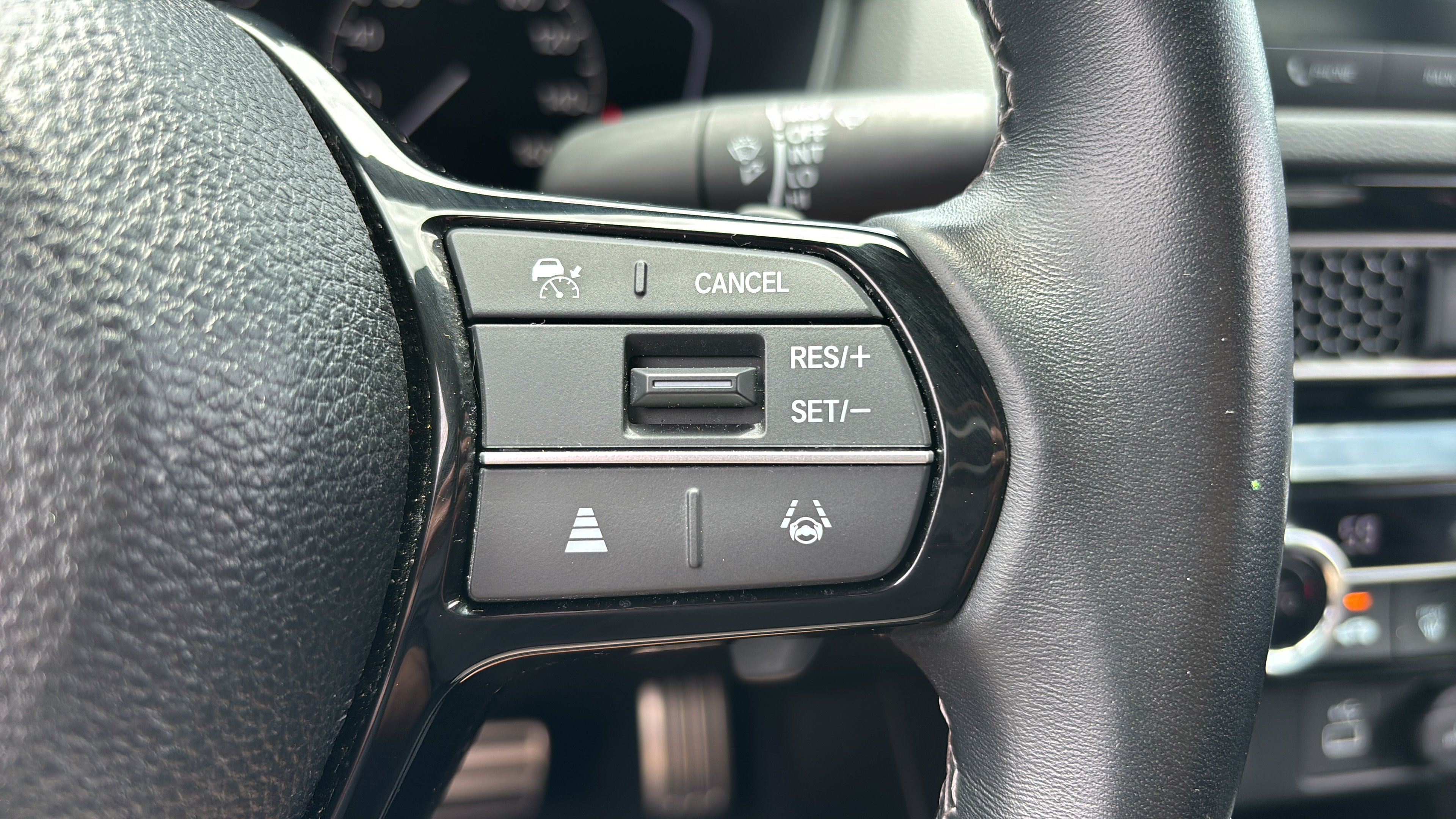 Certified 2023 Honda Civic Sport image 31