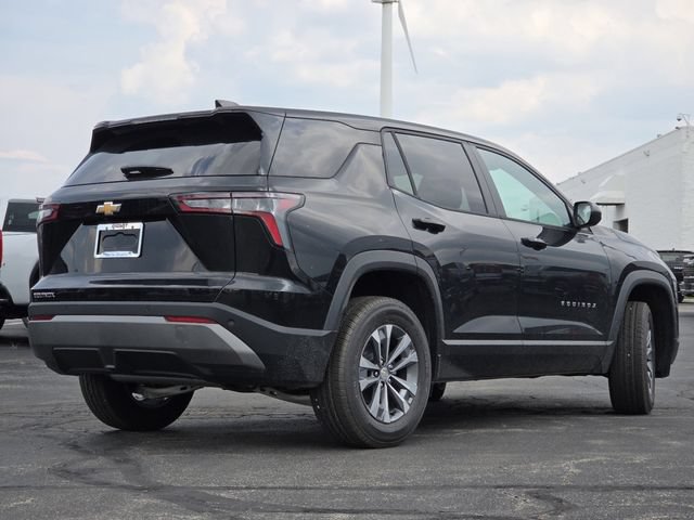 New 2027 Chevrolet Equinox LT FWD image 14