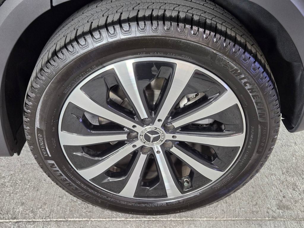 Used 2022 Mercedes-Benz GLB 250 4MATIC image 13