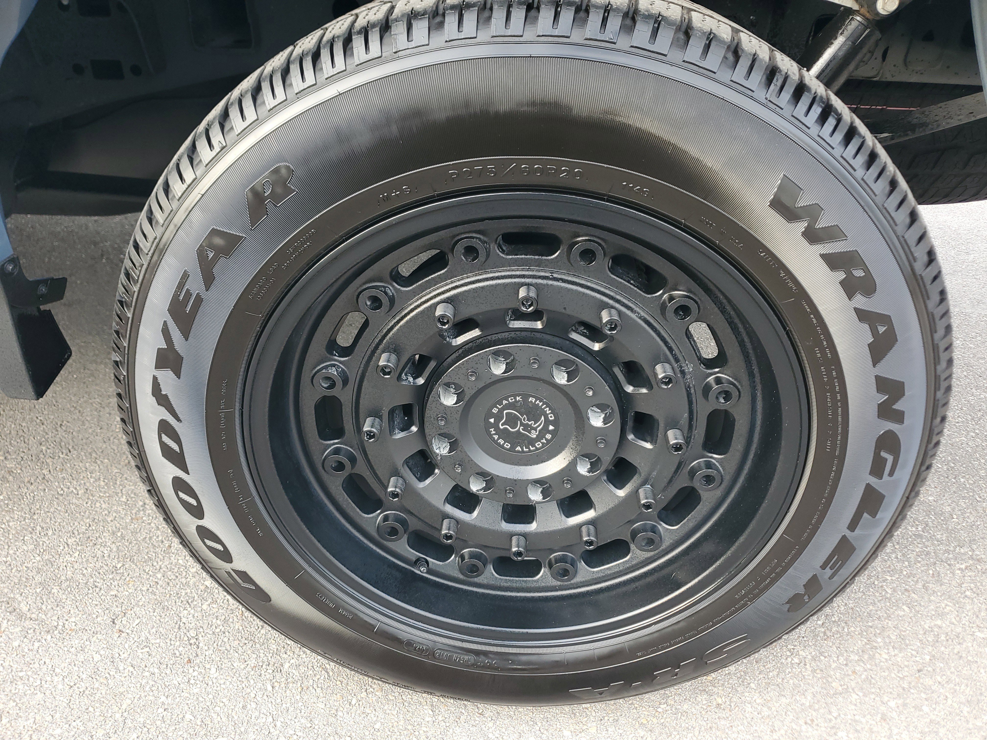 Used 2023 Ford F150 Lariat w/ Equipment Group 502A High image 30