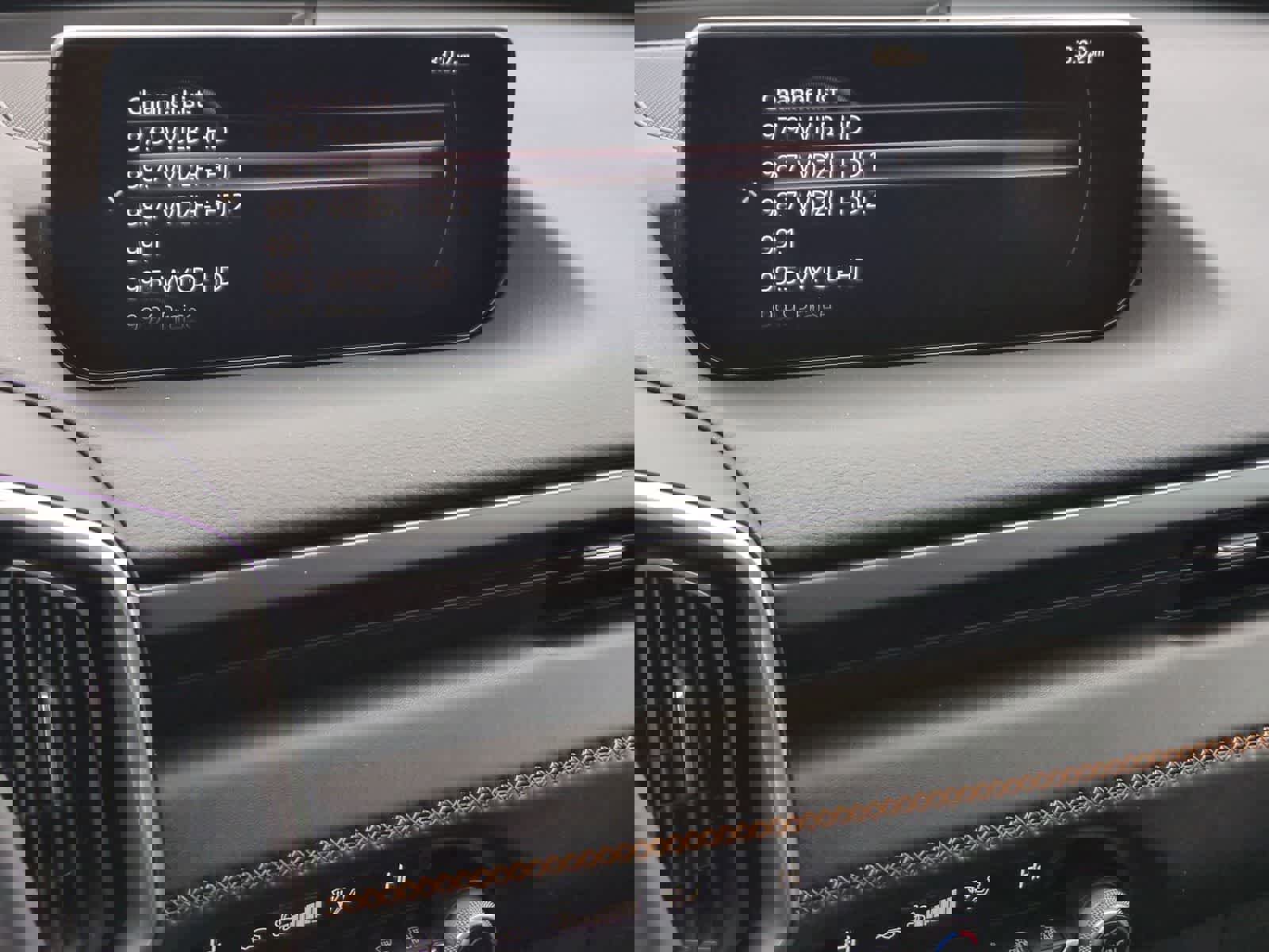 New 2026 MAZDA CX-50 AWD 2.5 Hybrid w/ Cargo Package image 28