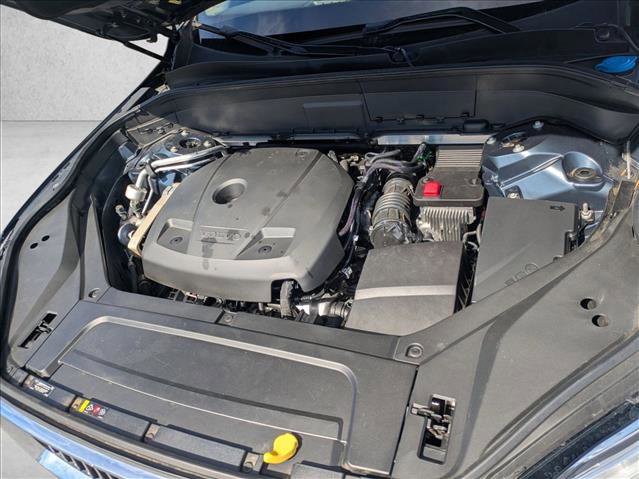 Used 2020 Volvo XC90 T6 Momentum w/ Protection Package image 25