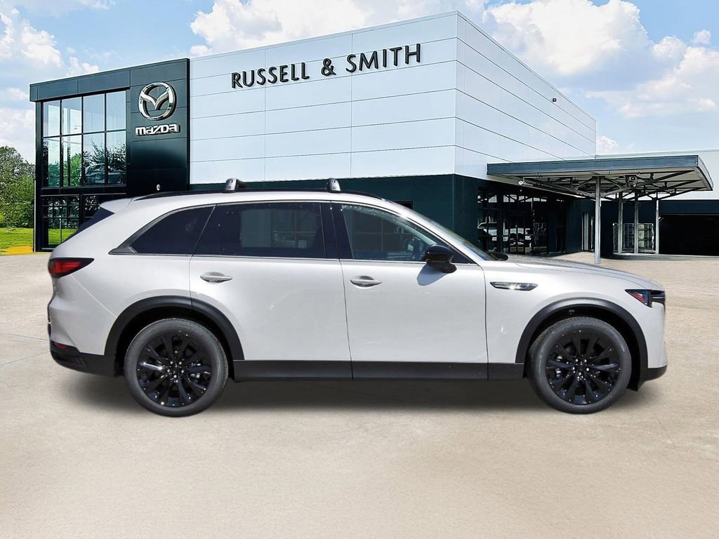 New 2026 MAZDA CX-90 3.3 Turbo w/ Premium Sport Pkg AWD/4WD image 4