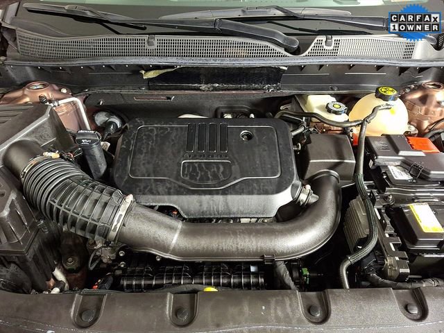 Used 2023 Chevrolet Blazer LT w/ Driver Confidence Package image 26