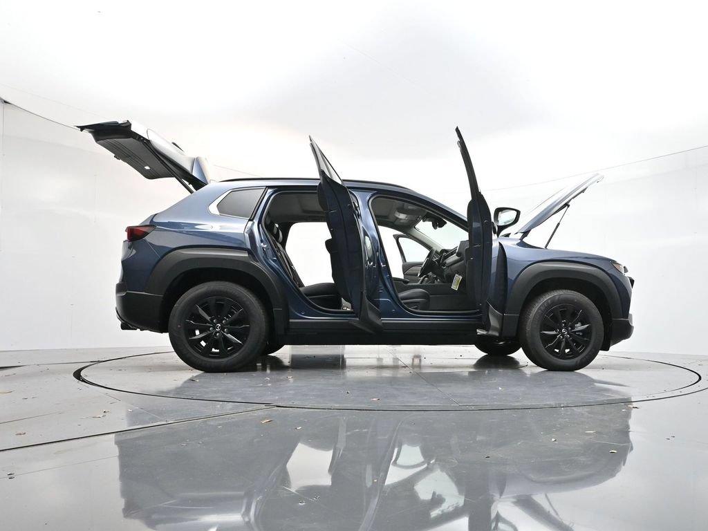 Used 2026 MAZDA CX-50 AWD 2.5 Hybrid w/ Premium Pkg image 32