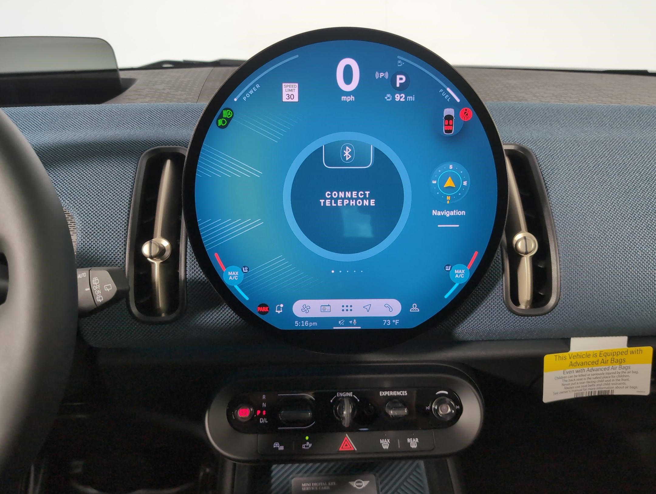 New 2026 MINI Cooper Countryman S image 23