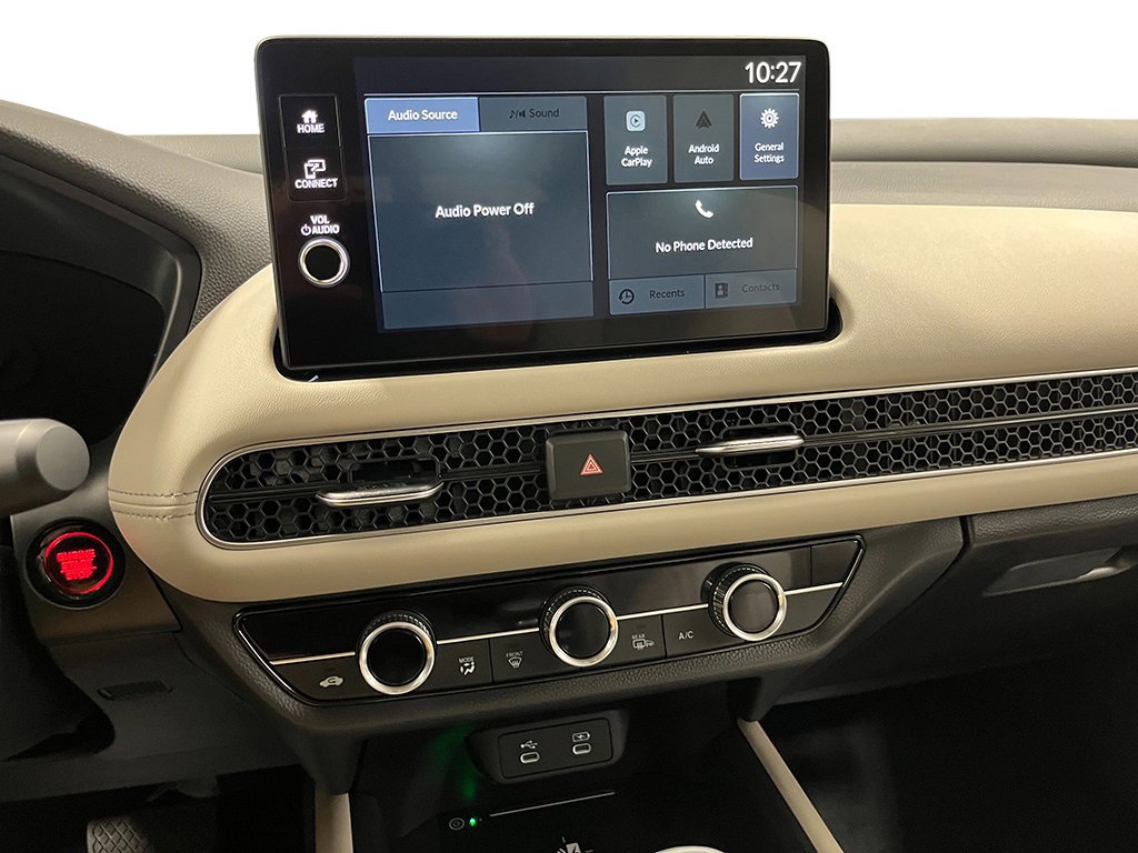 New 2027 Honda HR-V EX-L image 16