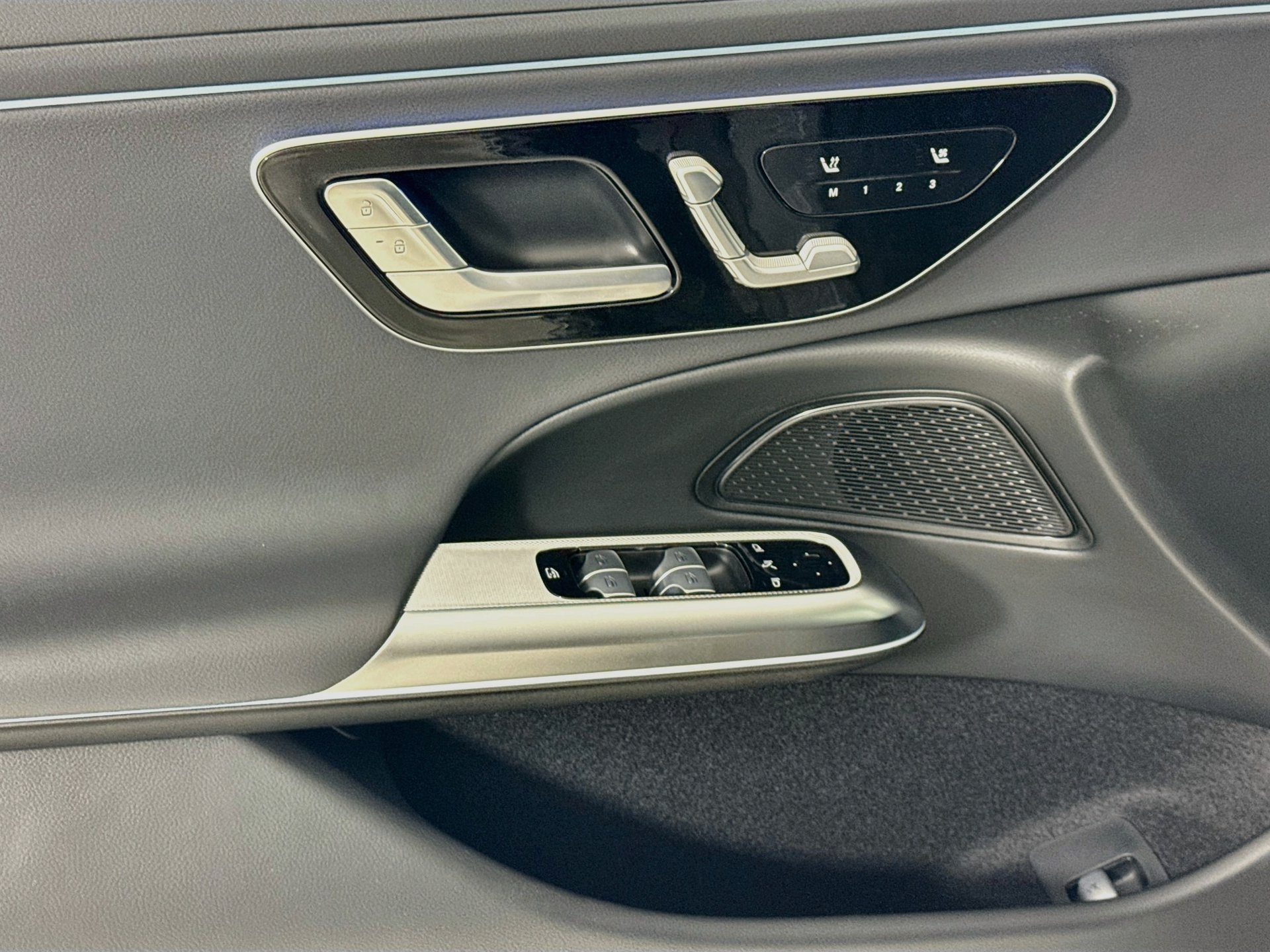 New 2027 Mercedes-Benz E 350 Sedan image 19