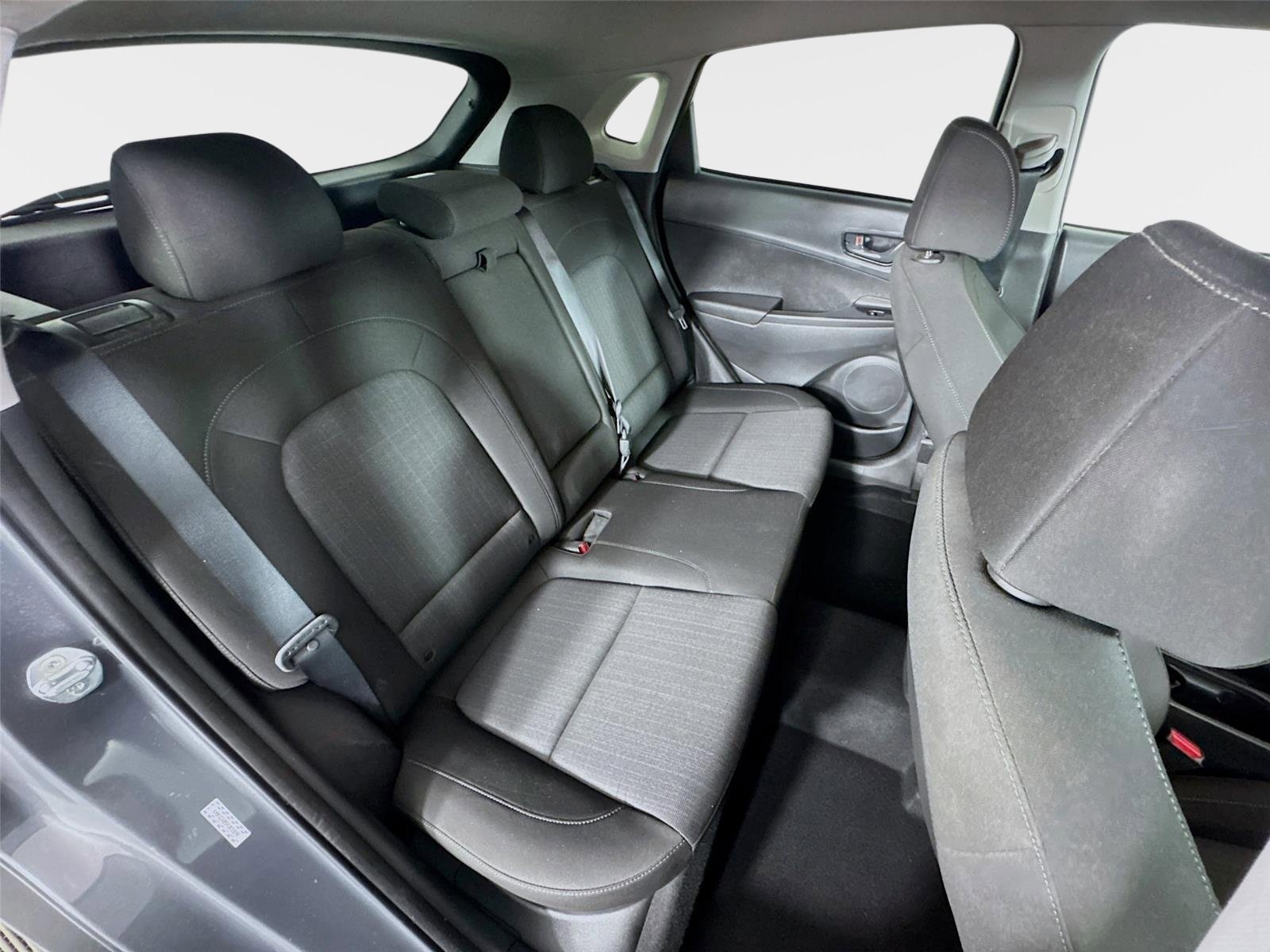 Certified 2023 Hyundai Kona SEL FWD image 24