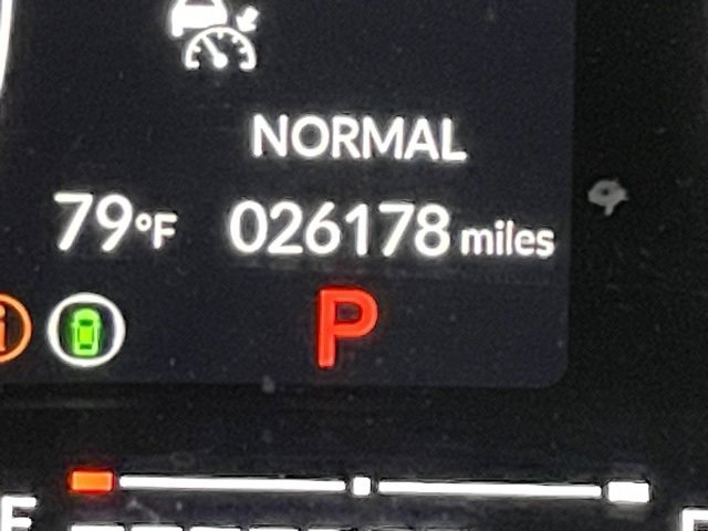 Used 2023 Honda Civic Sport image 29