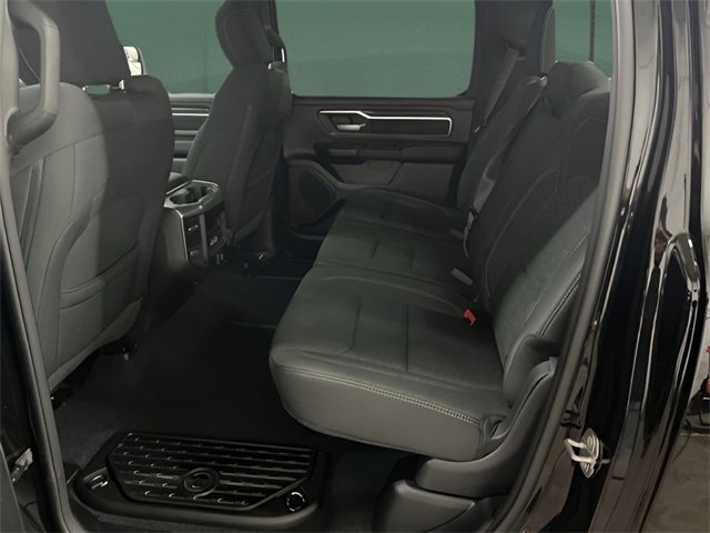 New 2025 RAM 1500 Big Horn image 14