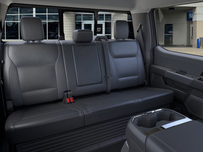 New 2026 Ford F250 Lariat w/ Lariat Ultimate Package image 11