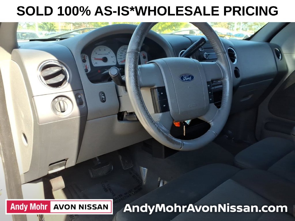 Used 2008 Ford F150 XLT AWD/4WD image 19
