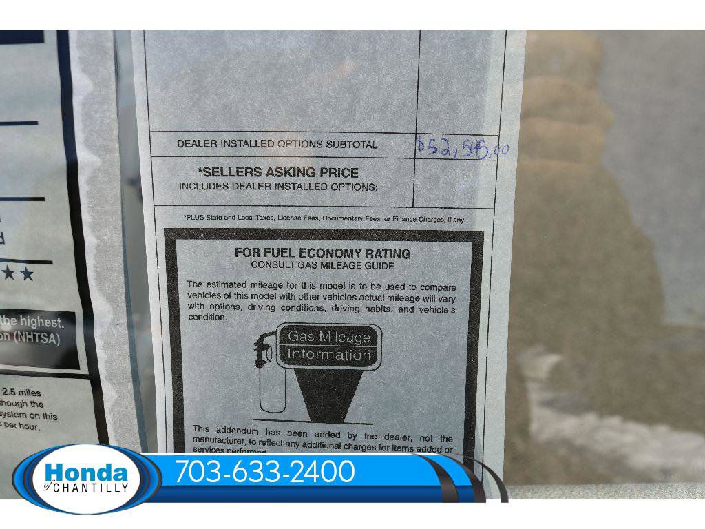 New 2025 Honda Civic Type R image 39