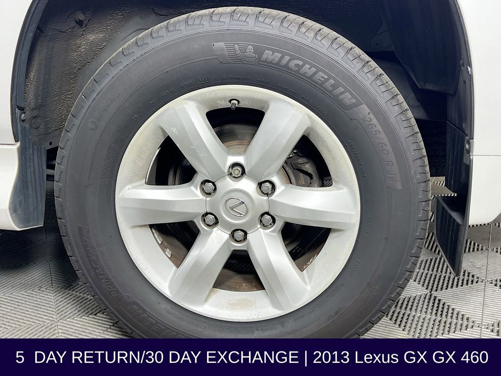 Used 2013 Lexus GX 460 image 36