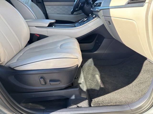 Used 2022 Hyundai Palisade Calligraphy image 26