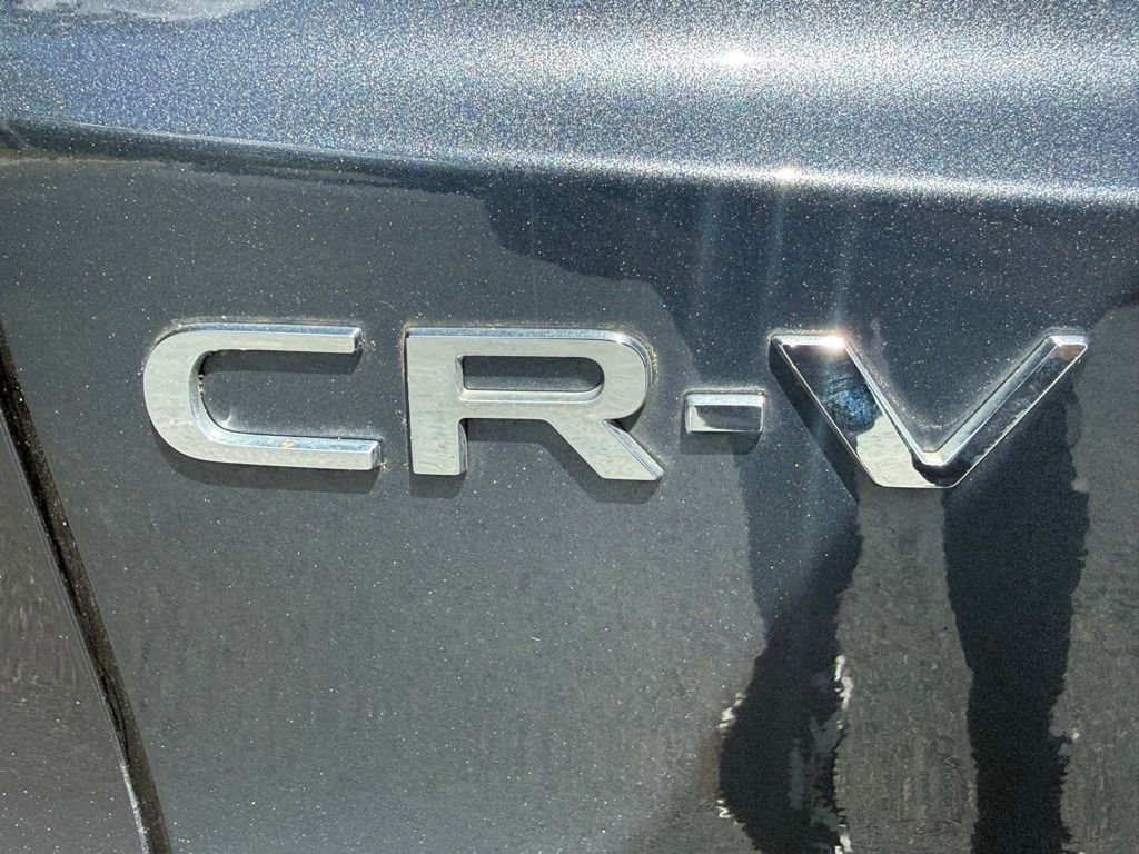 Used 2024 Honda CR-V EX image 37