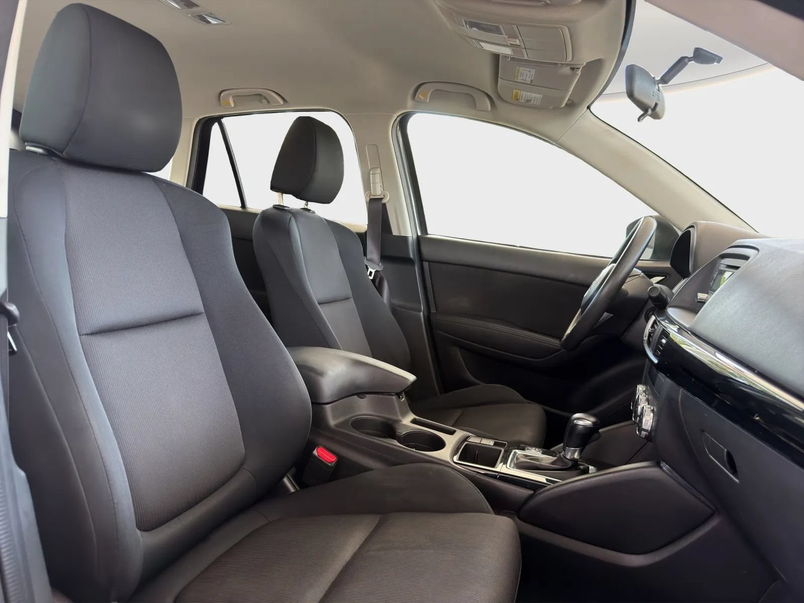 Used 2016 MAZDA CX-5 Sport FWD image 18