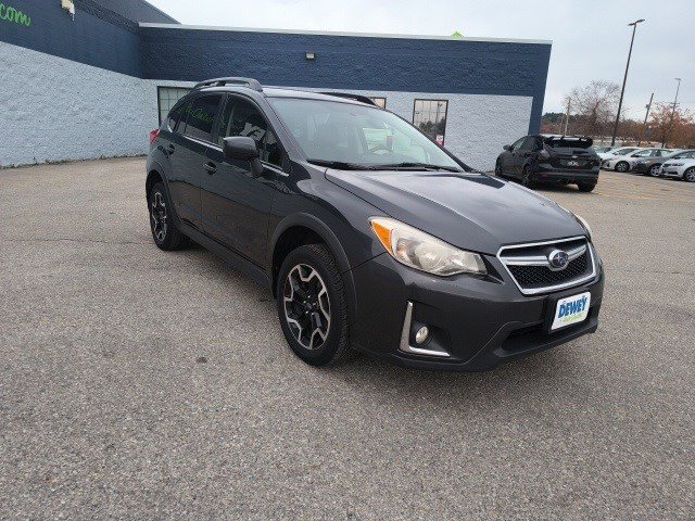Used 2016 Subaru Crosstrek 2.0i Premium image 7