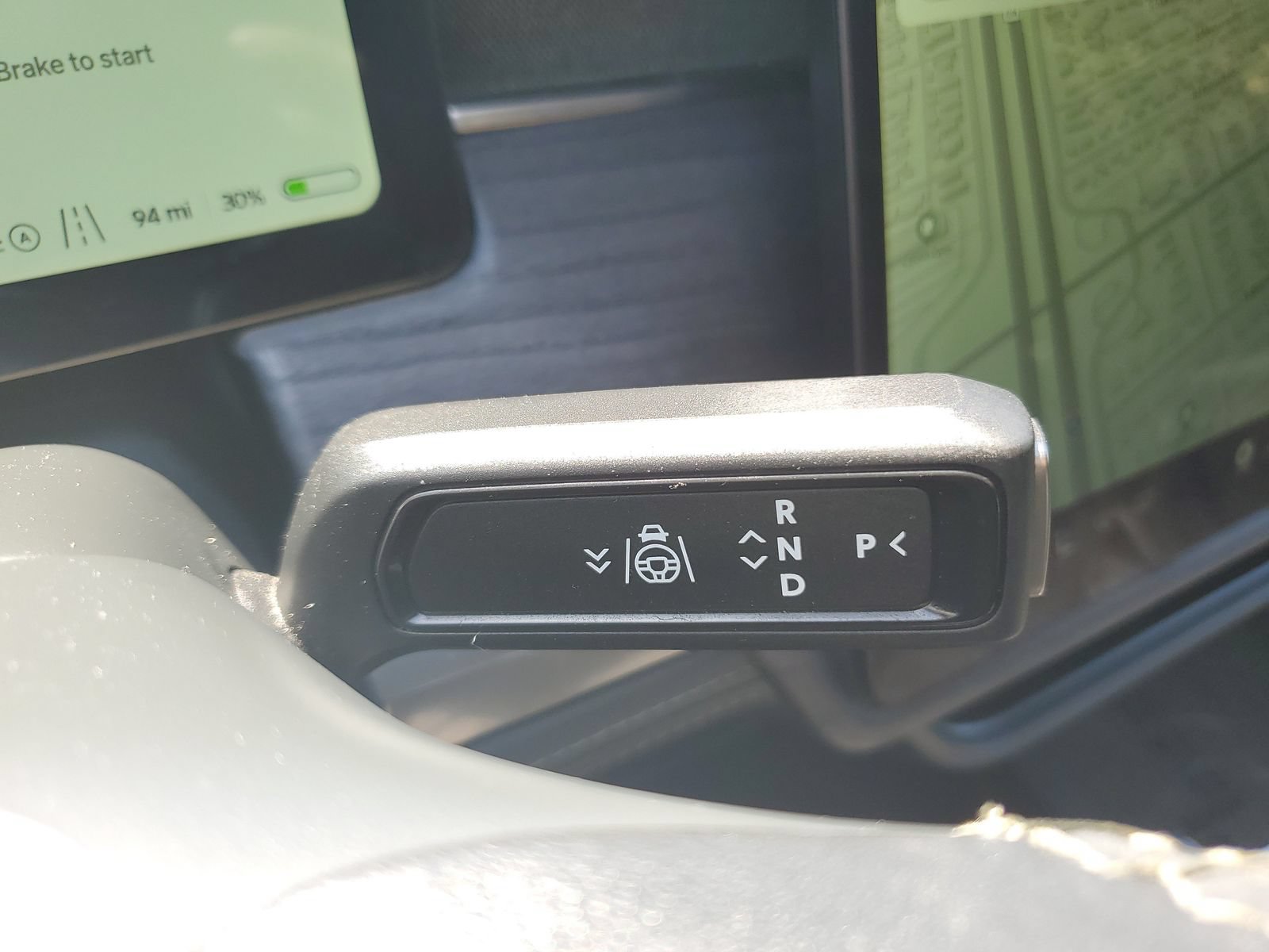 Used 2024 Rivian R1T Adventure AWD/4WD image 25