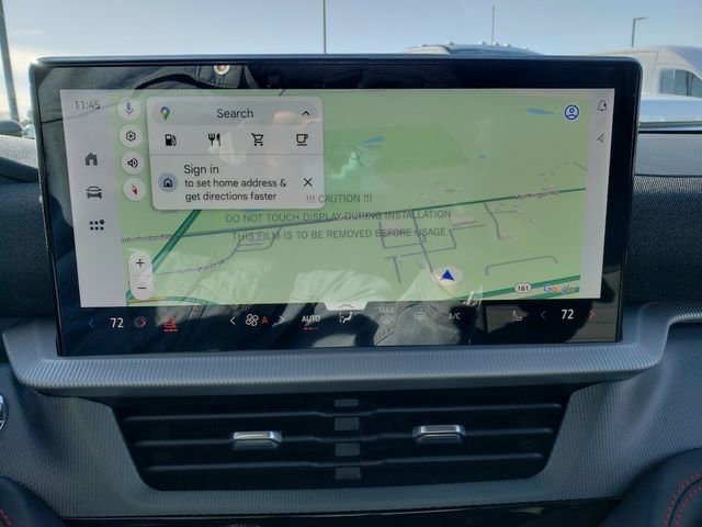 New 2026 Ford Explorer ST-Line image 22