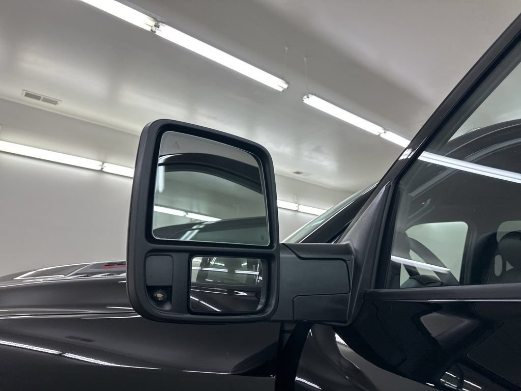 New 2026 RAM 2500 Power Wagon AWD/4WD image 17