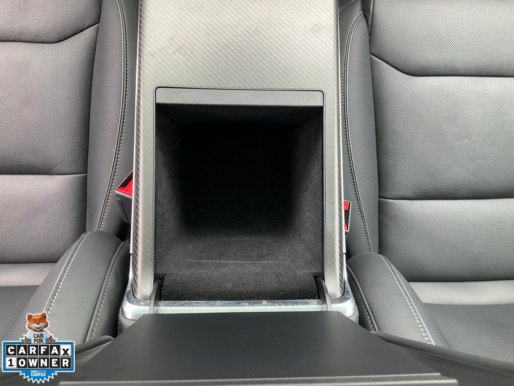 Used 2023 Tesla Model X Plaid AWD/4WD image 56