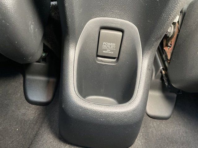 Used 2021 Honda HR-V EX image 12