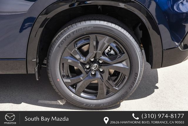 New 2026 MAZDA CX-5 2.5 S w/ Premium Package AWD/4WD image 10