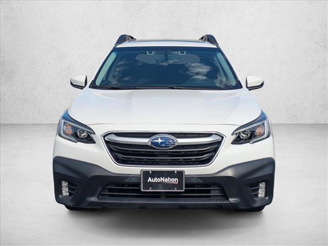Used 2021 Subaru Outback Premium w/ Popular Package #1 AWD/4WD image 2