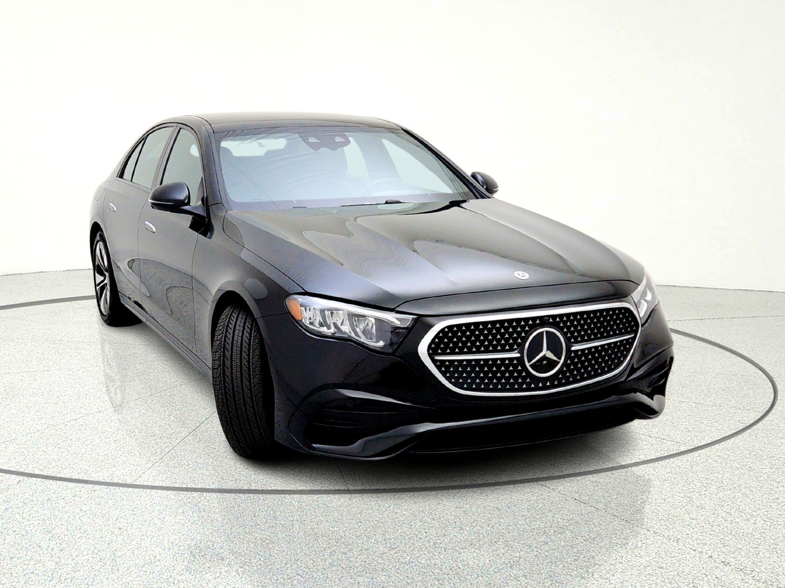 Certified 2026 Mercedes-Benz E 350 Sedan image 5