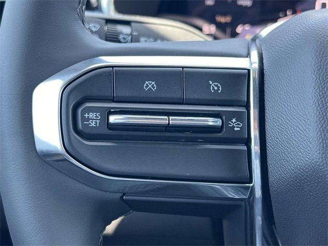 New 2025 GMC Canyon Elevation image 13