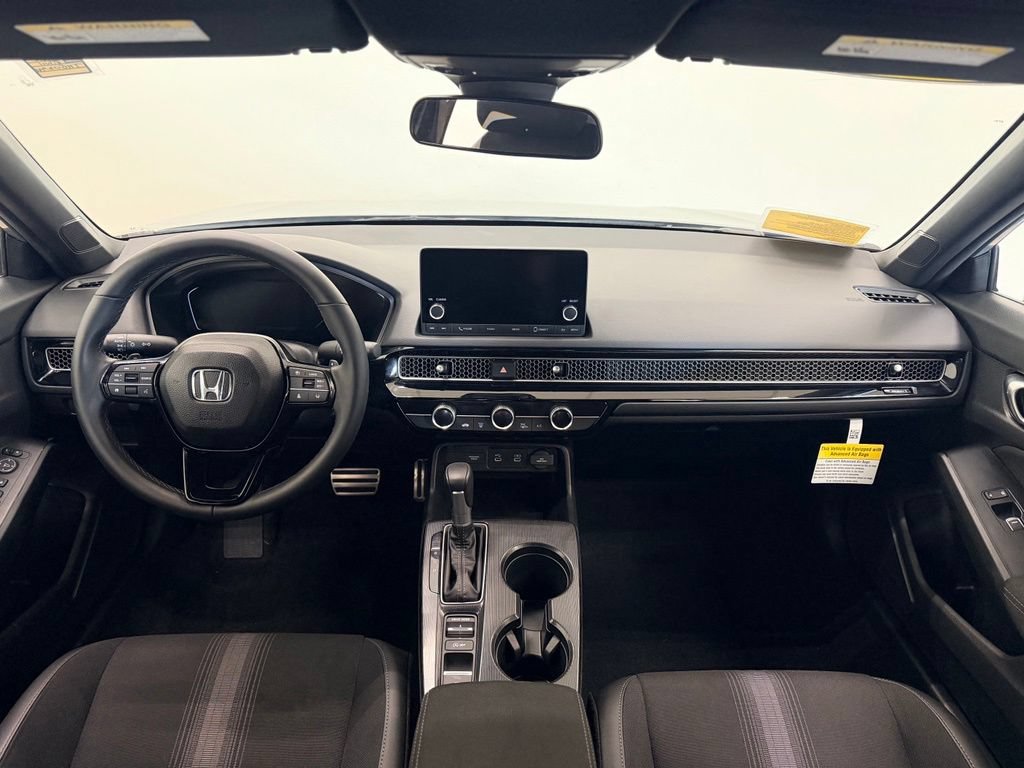 Used 2026 Honda Civic Sport image 12