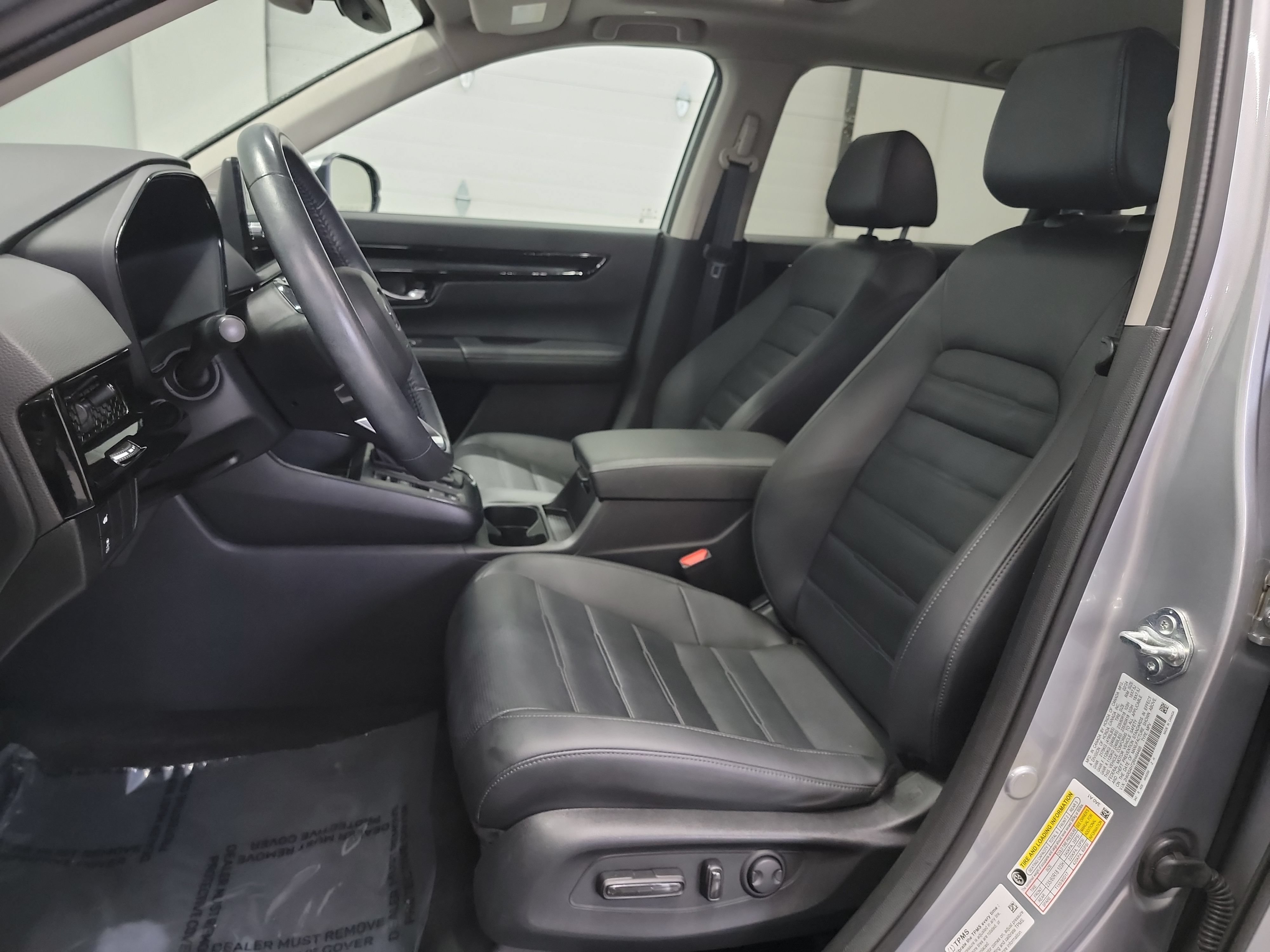 Used 2024 Honda CR-V EX-L image 12