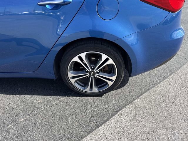 Used 2014 Kia Forte EX w/ Premium Package image 28