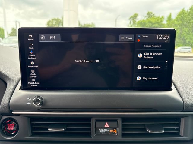 New 2026 Honda Pilot EX-L image 17