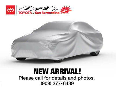 New 2026 Toyota RAV4 XSE