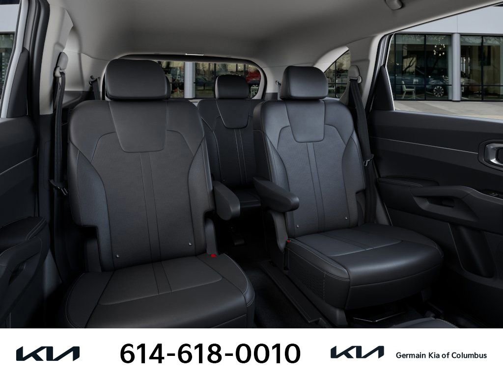 New 2026 Kia Sorento EX w/ EX Premium Package image 19