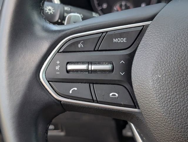 Used 2023 Hyundai Santa Fe SEL FWD image 23