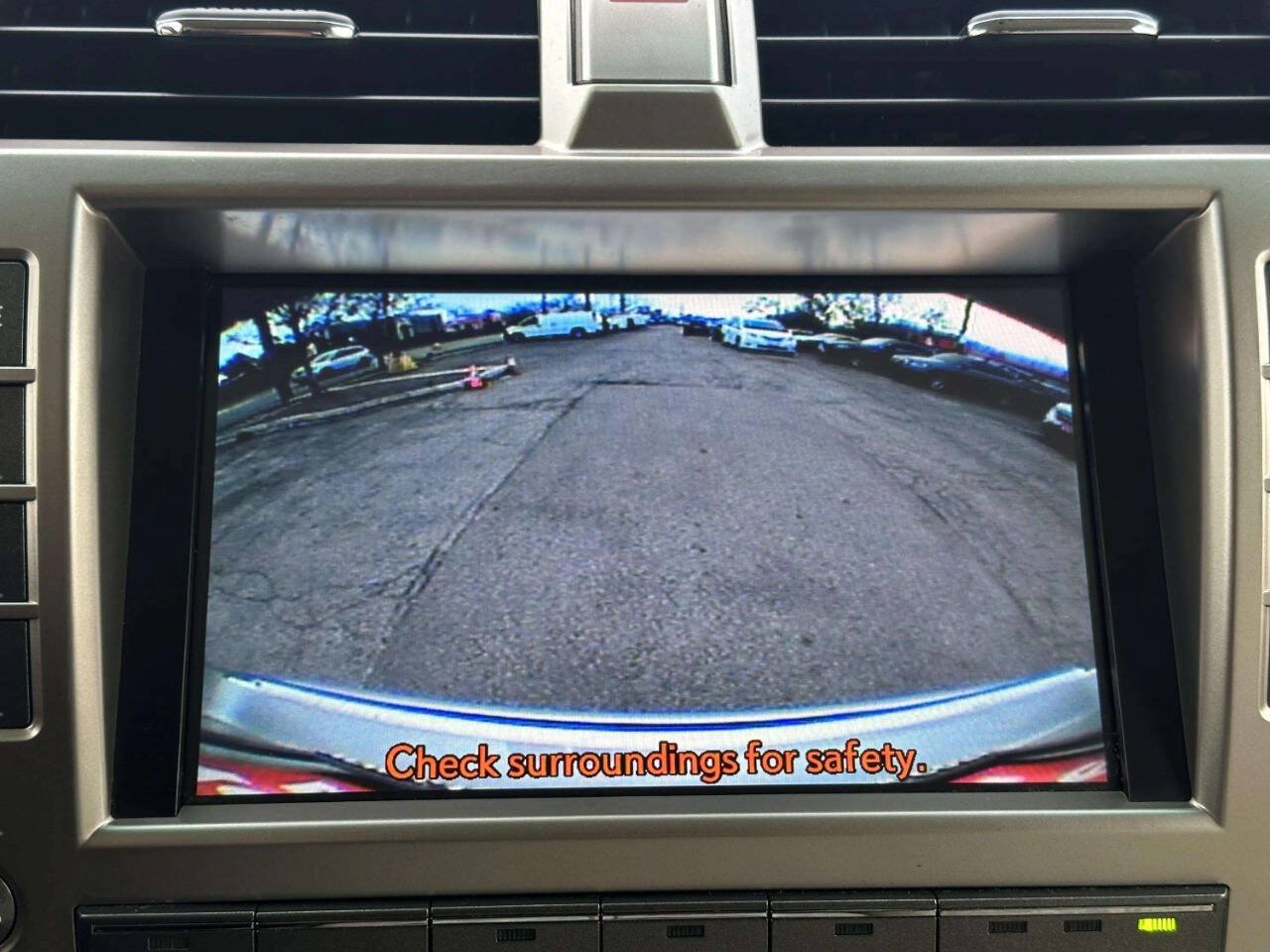 Used 2012 Lexus GX 460 w/ Comfort Plus Pkg AWD/4WD image 28